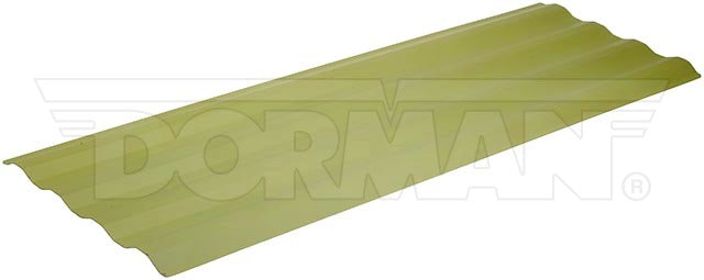 Dorman (Oe Solutions) 999-999 Truck Bed Floor Support||999-999_3.Jpg||88||d18999999||1355827