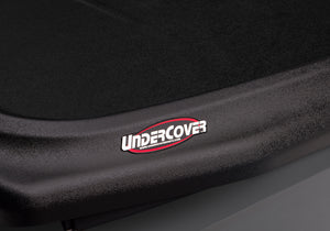 Product of UnderCover SE Series Hard Tilt-Up UC2186 Tonneau Cover 