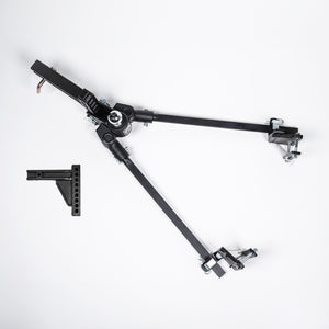 Product of Blue Ox BXW0851 13000 Pound Trunnion Bar Weight Distribution Hitch 