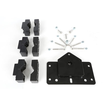 Waterport Llc Wx1102 Camp Shower Mount||wx1102.Jpg||85||wtpwx1102||1242678