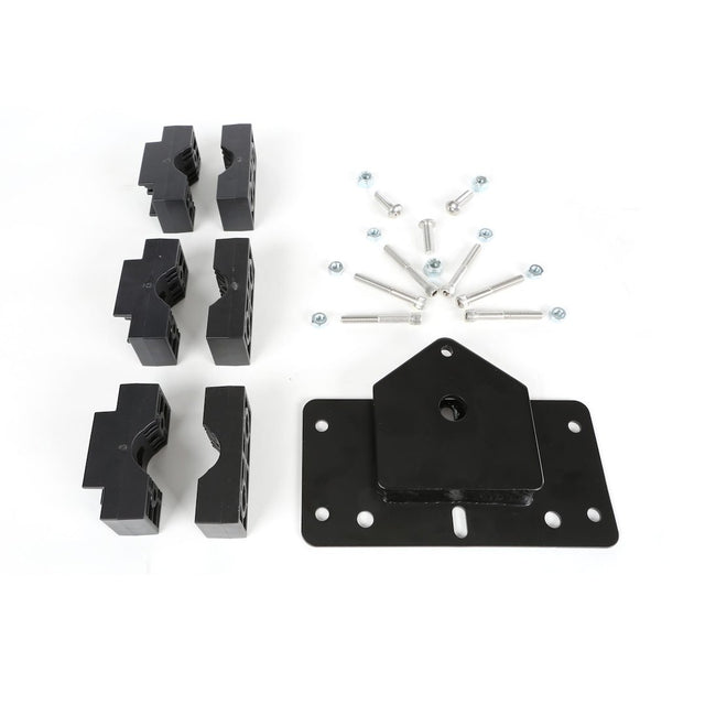 Waterport Llc Wx1102 Camp Shower Mount||wx1102.Jpg||85||wtpwx1102||1242678