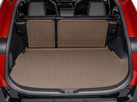 Weathertech (Usa) 411708im Cargo Area Liner||411708im_1.Jpg||86||w24411708im||1741053