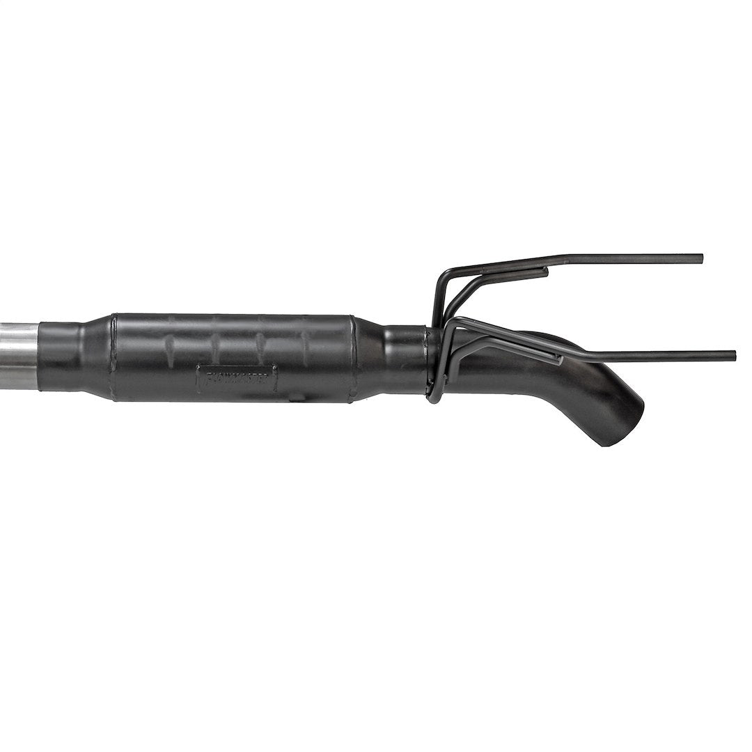 Product of Flowmaster 817959 Outlaw Cat Back System Single Exhaust System Kit 