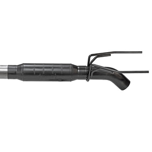 Product of Flowmaster 817959 Outlaw Cat Back System Single Exhaust System Kit 