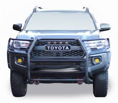 Black Horse Offroad 17a096402ma Grille Guard||17a096402ma_1.Jpg||85||blk7a096402ma||1641421