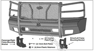 Steelcraft Hd10400r Bumper||hd10400r_1.Jpg||86||stlhd10400r||1564182