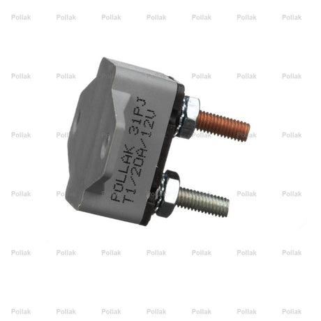 Product of Pollak 54-220pl Circuit Breaker