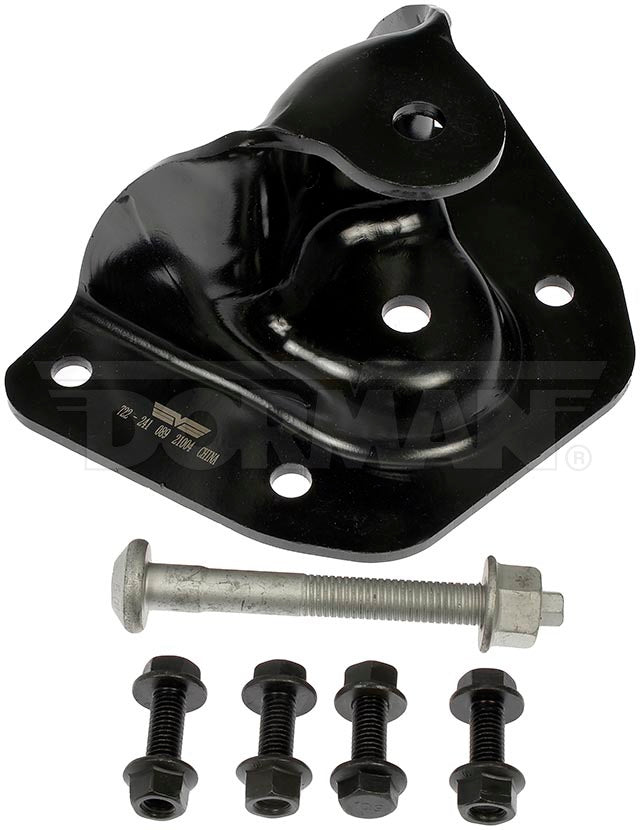Product of Dorman (Oe Solutions) 722-241 Leaf Spring Hanger