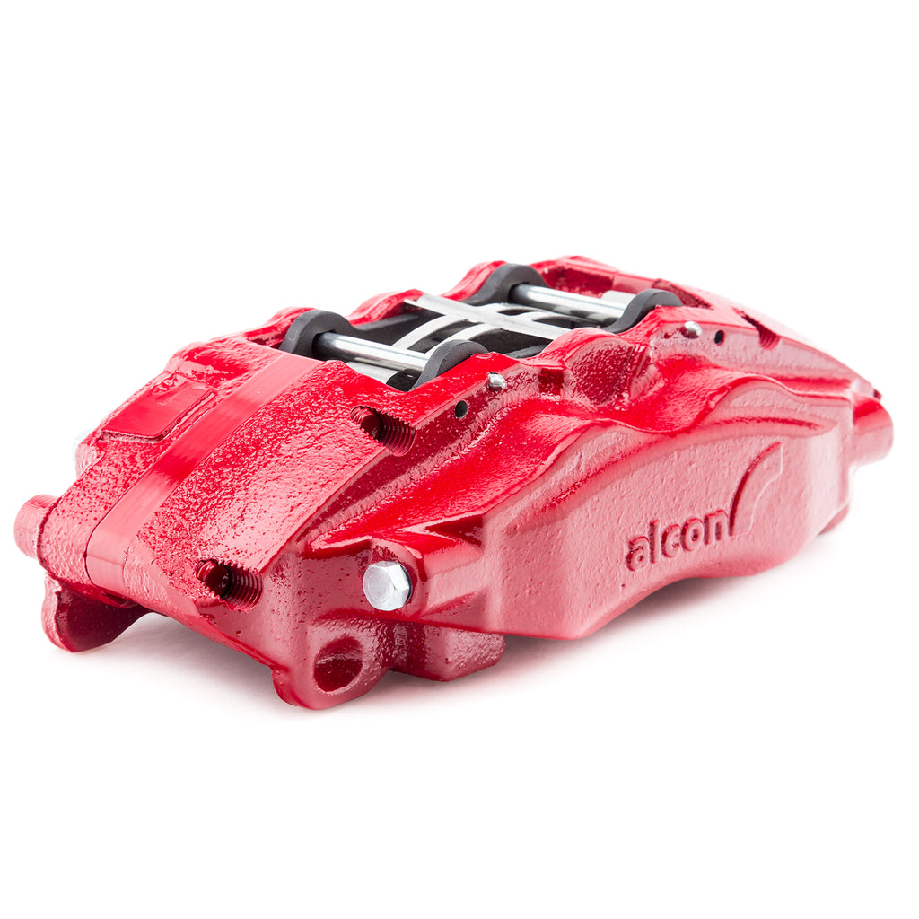 Alcon Brake Bkr5059d12 Brake Kit||||86||alcbkr5059d12||2004176