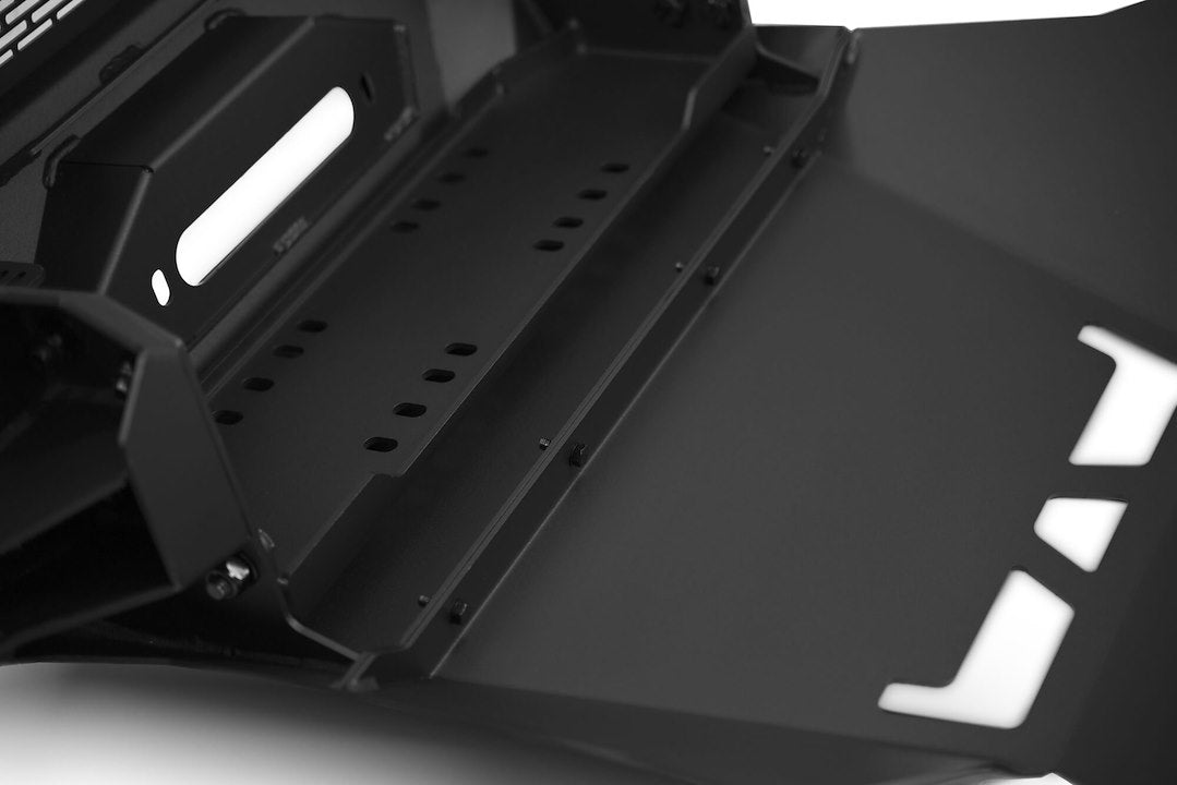 Dv8 Offroad Fbdr1-06sp Skid Plate||2019-2023-Ram-1500-Skid-Plate-For-Spec-Series-Bumper-Offtruck-04.Jpg||88||dv8fbdr106sp||1734261