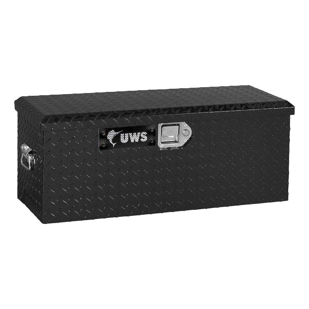 Product of UWS ATV-BLK Standard Profile Toolbox 