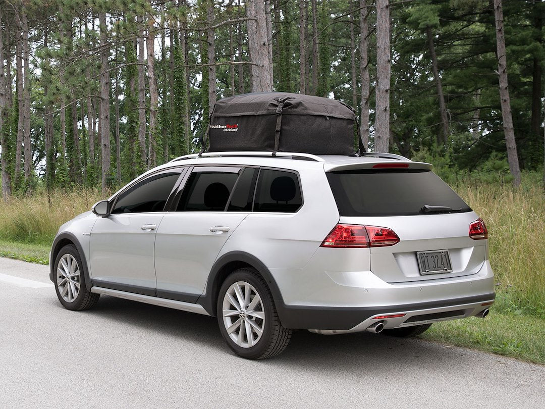 Product of Weathertech (Usa) 8wtrtc2 Cargo Carrier
