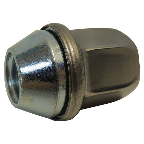 Product of Crown Automotive 6509422AA 60 Degree Conical Bulge 14x1.5 Lug Nut 