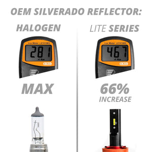 Xk Glow Xk045001-H11 Headlight Bulb||xk045001-H11_5.Jpg||90||xkg045001h11||1733621