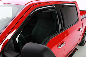 Product of EGR 573491 Window Visor Rainguard 