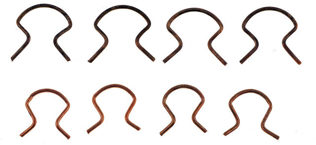 Help! By Dorman 76980 Door Window Handle C-Clip||76980-003.Jpg||87||d1876980||1337306