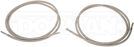 Dorman (Oe Solutions) 819-846 Fuel Line||819-846_1.Jpg||86||d18819846||951445