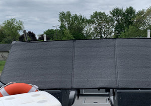 Product of Truxedo 1117432 Windshield Cover