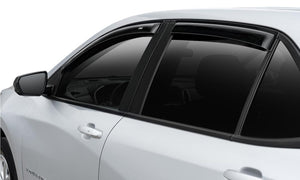 Auto Ventshade (Avs) 94634 Rainguard||avs_Ventvisor_Original_Smoke_Chevequinox_Rear_94634.Jpg||87||v1594634||1762597