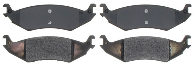 Product of Raybestos Brakes SGD1046M OEM Brake Pad - Set Of 4 