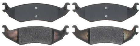 Product of Raybestos Brakes SGD1046M OEM Brake Pad - Set Of 4 