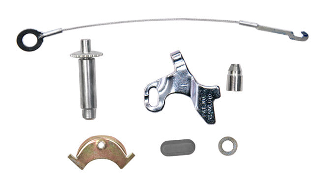 Raybestos Brakes H2515 Drum Brake Self Adjuster Repair Kit||||85||r42h2515||1914626
