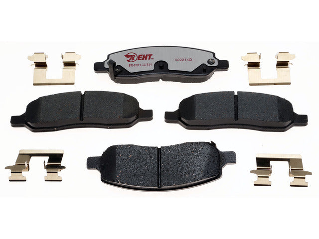 Raybestos Brakes Eht1172h Brake Pad||eht1172h_Fro.Jpg||85||r53eht1172h||1477135