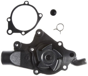 Gates 43000 Water Pump||43000_3.Jpg||88||grc43000||1207926