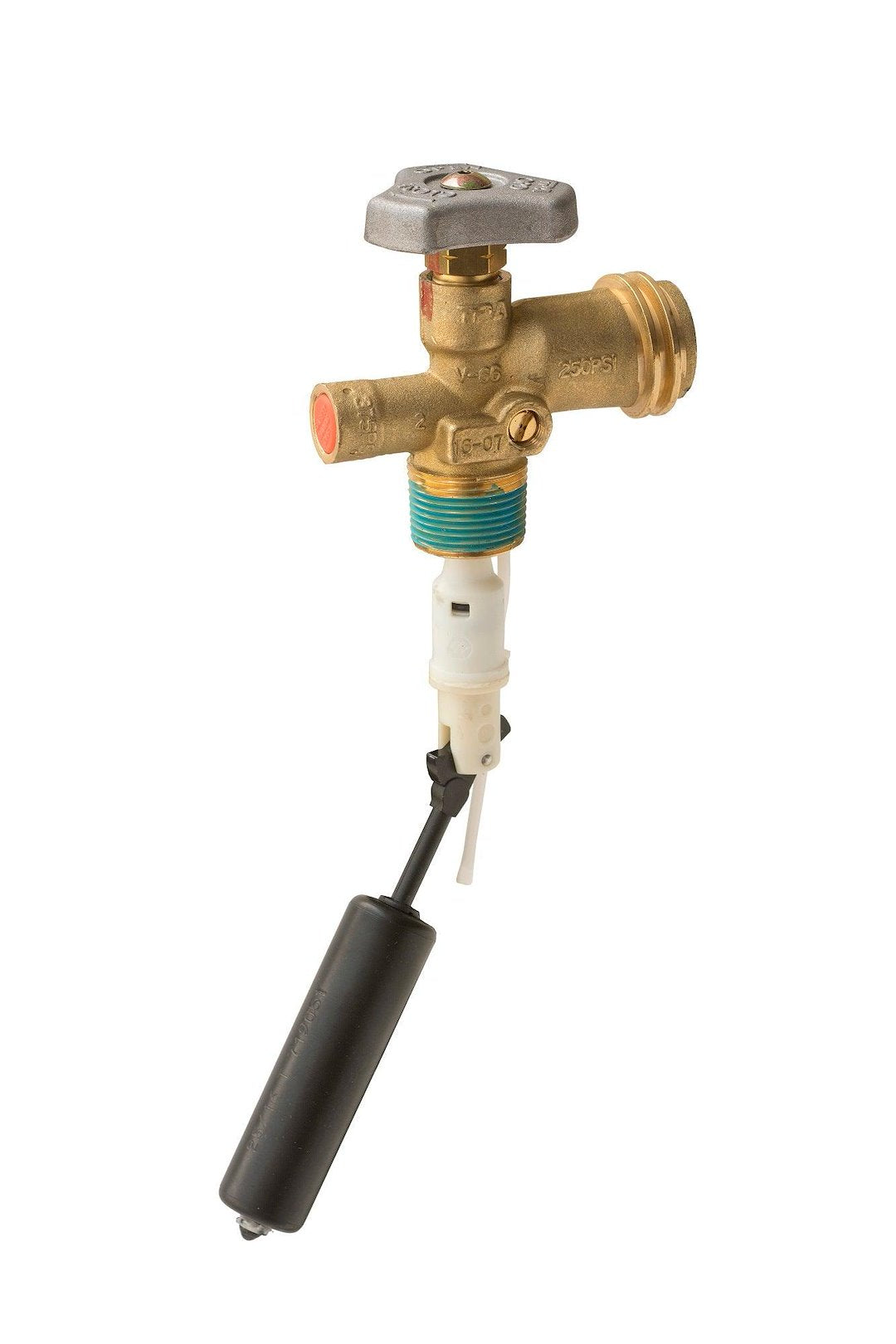 Product of Flame King Vopd20 Propane Tank Valve