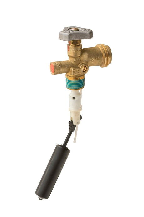 Product of Flame King Vopd20 Propane Tank Valve