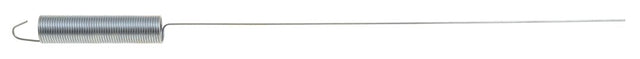 Help! By Dorman 29003 Clutch Pedal Return Spring||29003-003.Jpg||87||d1829003||899862