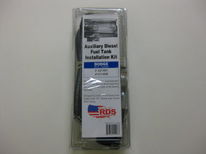 Rds Tanks 011408 Fuel Tank Gravity Feed Kit||011408.Jpg||86||rds011408||1046519