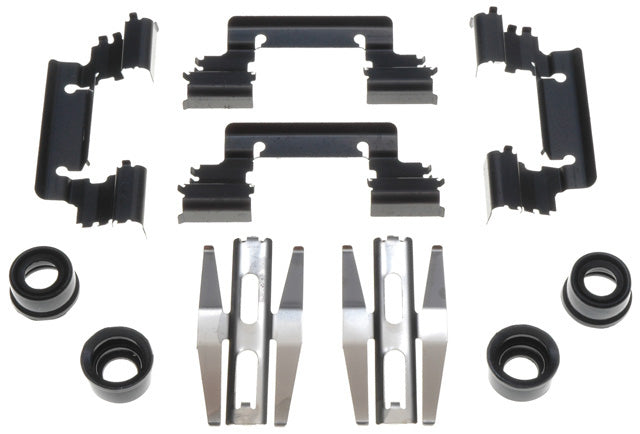 Raybestos Brakes H5664a Disc Brake Hardware Kit||h5664a-1.Jpg||85||r42h5664a||1051400