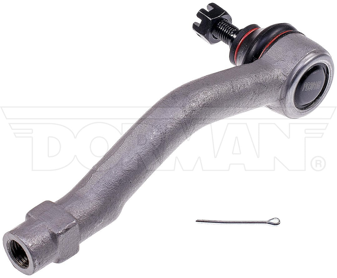 Product of Dorman Chassis TO60004XL Premium ™ OEM Steel Tie Rod End 