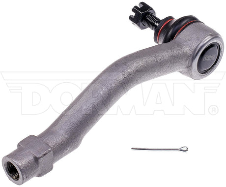 Product of Dorman Chassis TO60004XL Premium ™ OEM Steel Tie Rod End 