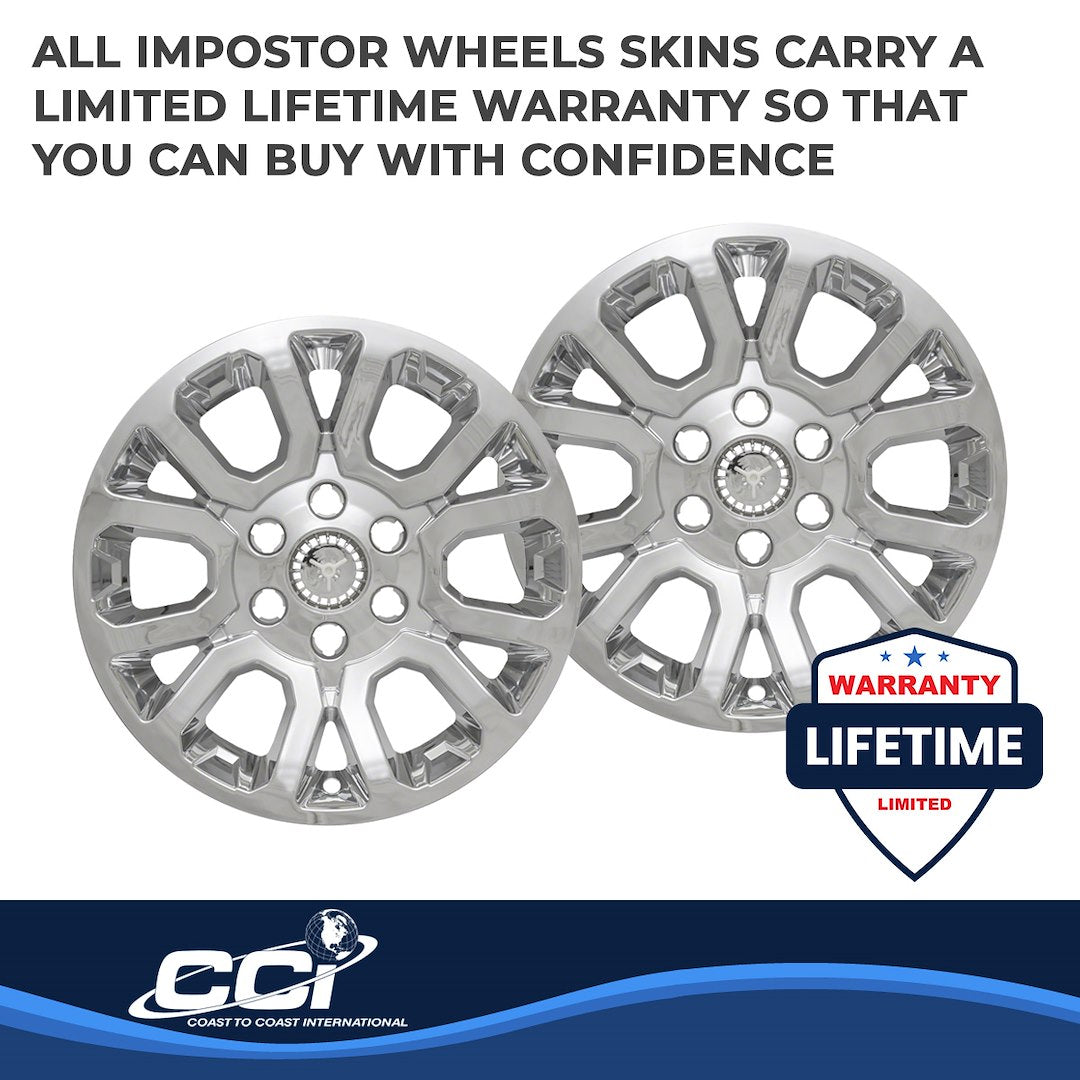 Coast To Coast Iwcimp404x Wheel Skin||cci_Iwcimp_404x_Impostor Wheel Skin_B2c_3.Jpg||87||cciimp404x||1022841