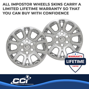 Coast To Coast Iwcimp404x Wheel Skin||cci_Iwcimp_404x_Impostor Wheel Skin_B2c_3.Jpg||87||cciimp404x||1022841
