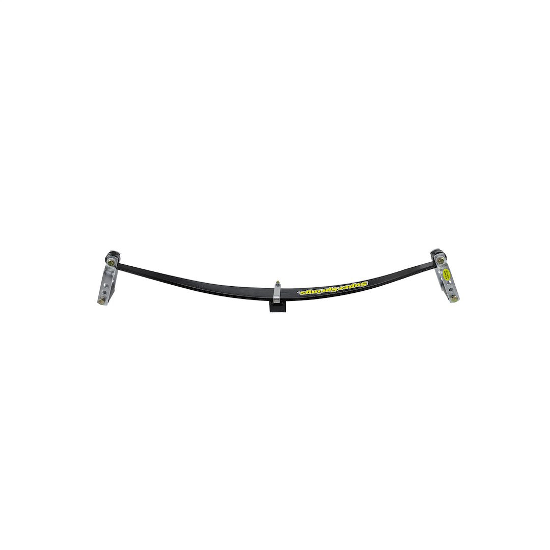 Product of Super Springs Ssa42 Helper Spring Kit