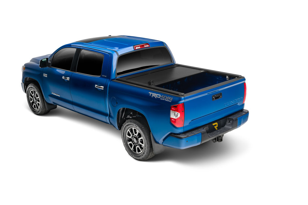 Product of Retrax RetraxONE XR Hard Manual Retractable T-60870 Tonneau Cover 