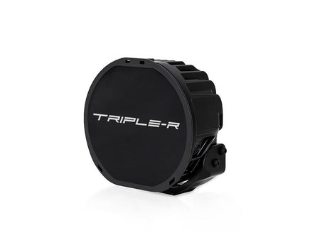 Triple-R Light Lc-Iiir-0s7 Driving/ Fog Light Cover||lc-Iiir-0s7.Jpg||85||trplciiir0s7||1205726
