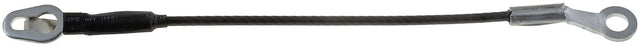 Help! By Dorman 38536 Tailgate Cable||38536-003.Jpg||87||d1838536||910728