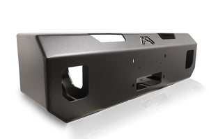 Product of Fab Fours KC20-N3761-1 Winch Mount for 