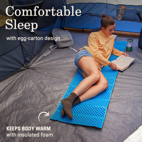 Coleman Company 2157468 Sleeping Pad||2157468_1.Jpg||86||c4m2157468||1551987