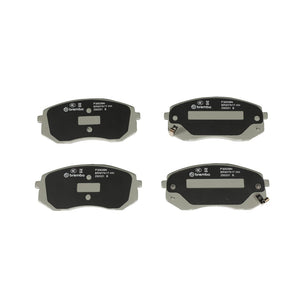 Brembo P30039n Brake Pad||p30039n_Bac.Jpg||87||brmp30039n||1752966