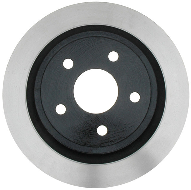 Product of Rotor Company SB780082 Vented 2-Piece Brake Rotor 