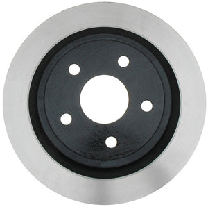 Product of Rotor Company SB780082 Vented 2-Piece Brake Rotor 