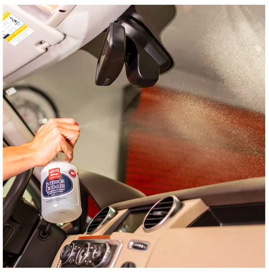 Griots Garage 10975 Interior Cleaner||10975_3.Png||88||gog10975||1154858