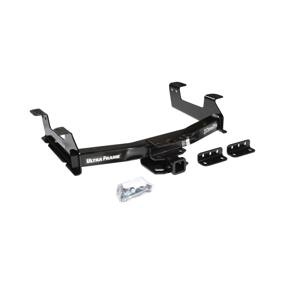 Product of Draw-Tite 41942 Class V Trailer Hitch Rear w/ 2 Inch Receiver 