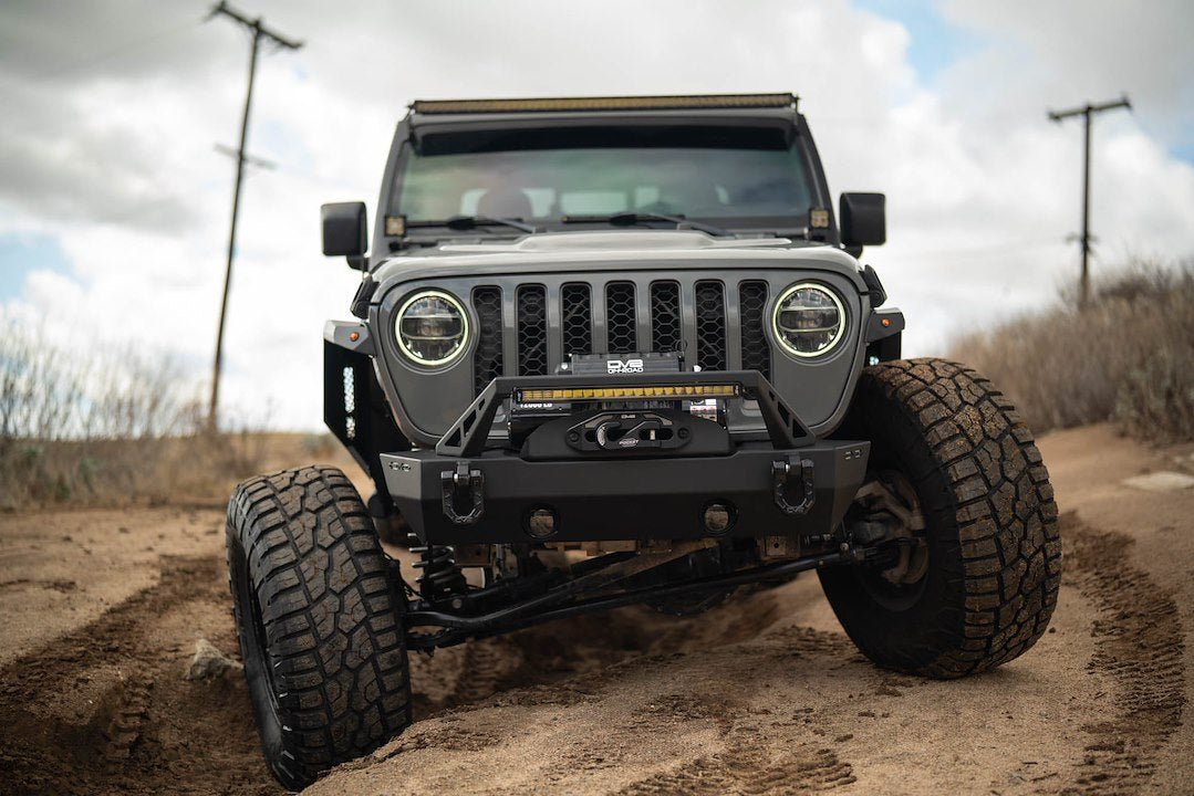 Dv8 Offroad Fdgl-09 Fender Flare||fdgl-09_12.Jpg||95||dv8fdgl09||1687401