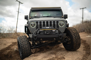 Dv8 Offroad Fdgl-09 Fender Flare||fdgl-09_12.Jpg||95||dv8fdgl09||1687401